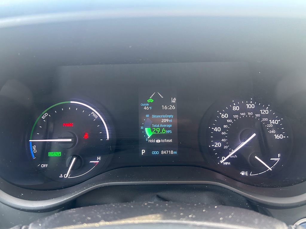 Used 2021 Toyota Sienna XLE image 30