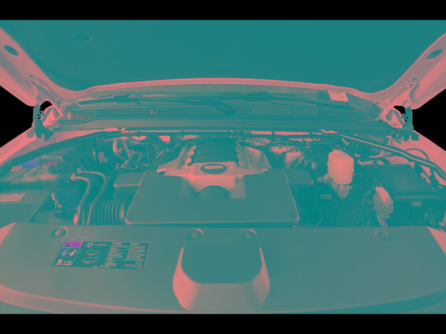 Used 2019 Cadillac Escalade ESV Premium Luxury image 8