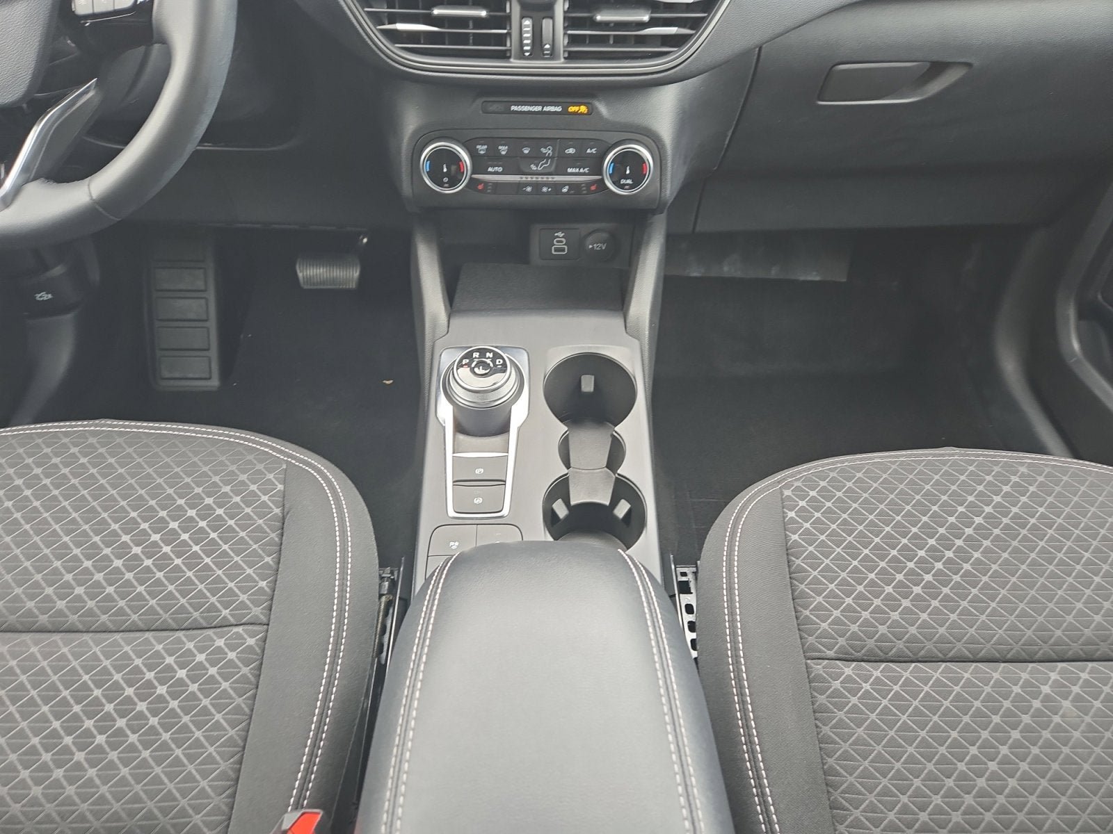 Certified 2024 Ford Escape Active AWD/4WD image 21