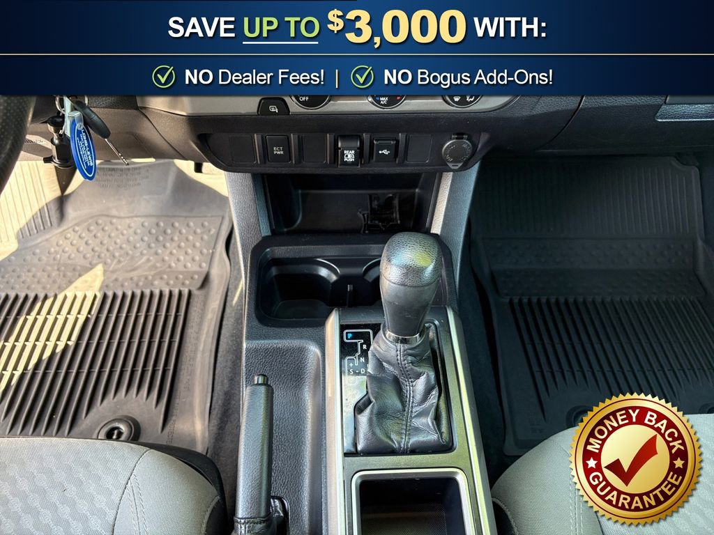 Used 2020 Toyota Tacoma SR5 RWD image 20