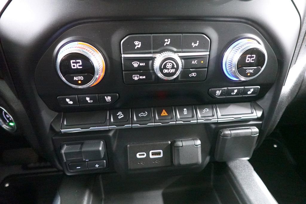 Used 2021 GMC Sierra 1500 AT4 image 19