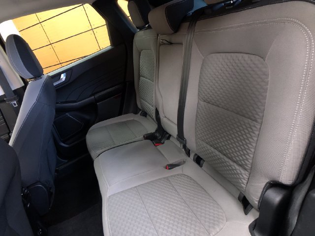 Certified 2021 Ford Escape SE w/ Convenience Package AWD/4WD image 20