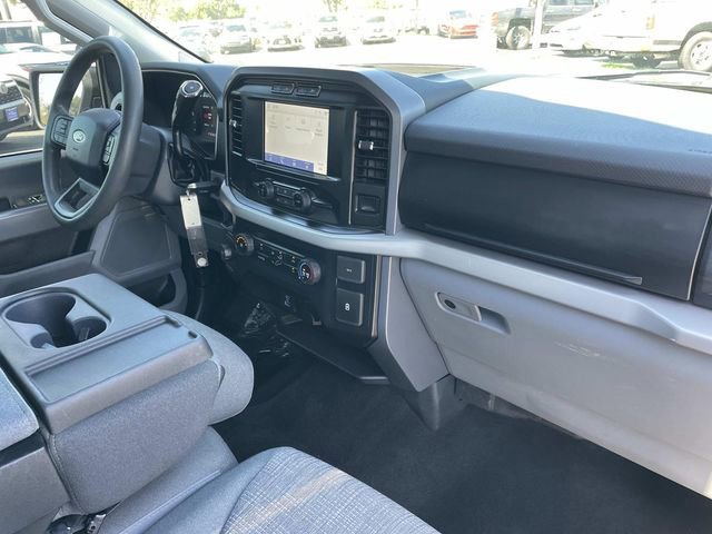 Certified 2023 Ford F150 XLT image 38
