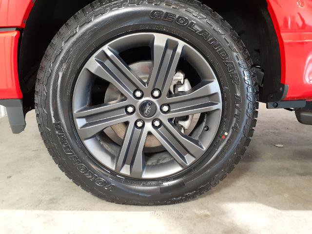 Certified 2021 Ford F150 XLT w/ Equipment Group 302A High AWD/4WD image 8