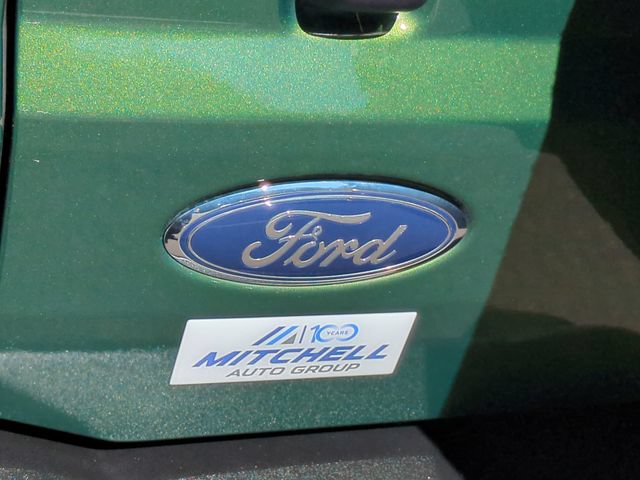 Certified 2022 Ford Bronco Big Bend AWD/4WD image 36