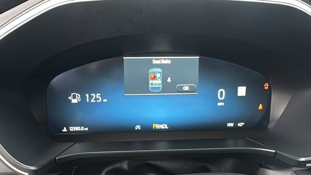 Certified 2023 Ford Escape Platinum image 17