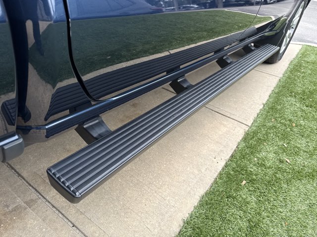Used 2022 Chevrolet Silverado 1500 Custom RWD image 12