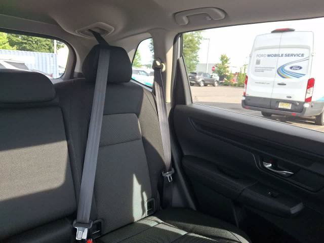 Used 2026 Honda CR-V EX image 14