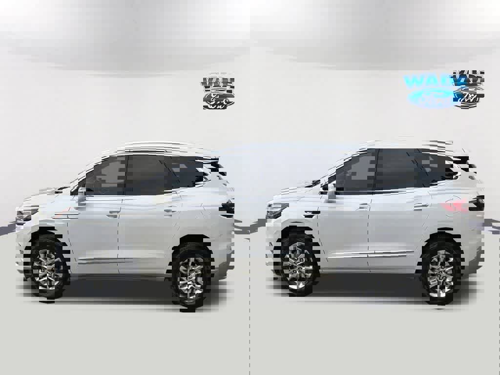 Used 2018 Buick Enclave Premium image 8