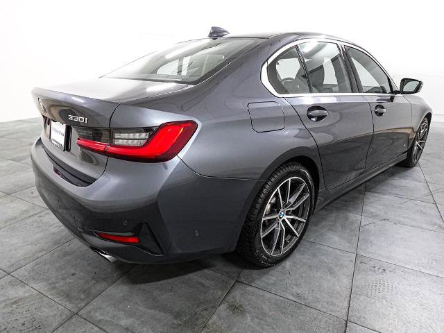 Used 2020 BMW 330i xDrive 330i xDrive w/ Premium Package image 6