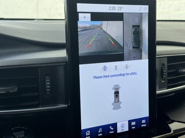 Certified 2023 Ford Explorer ST w/ Equipment Group 401A image 42