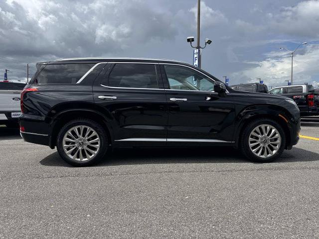 Used 2020 Hyundai Palisade Limited FWD image 4