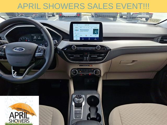 Certified 2022 Ford Escape SE w/ Cold Weather Package image 15