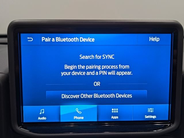 Certified 2022 Ford Bronco Sport Outer Banks w/ Tech Package AWD/4WD image 25