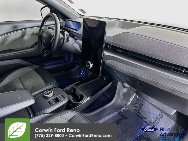 Certified 2023 Ford Mustang Mach-E GT w/ GT Performance Edition AWD/4WD image 34