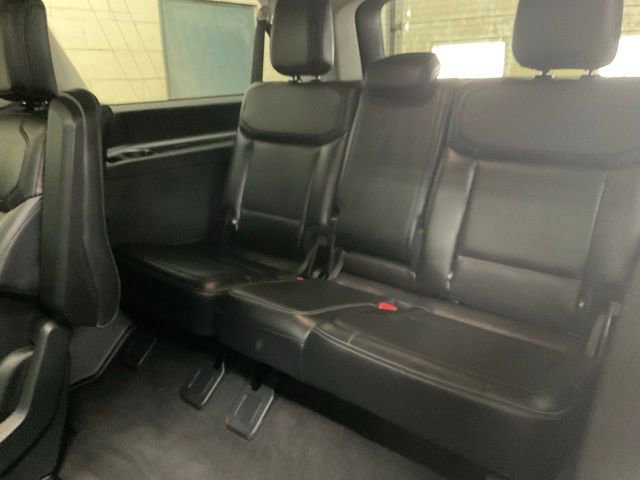 Certified 2025 Ford Expedition Max Platinum image 15