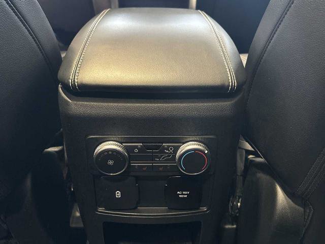 Certified 2021 Ford Explorer ST w/ ST Street Pack image 21