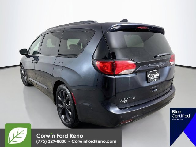 Used 2020 Chrysler Pacifica Touring-L Plus FWD image 6