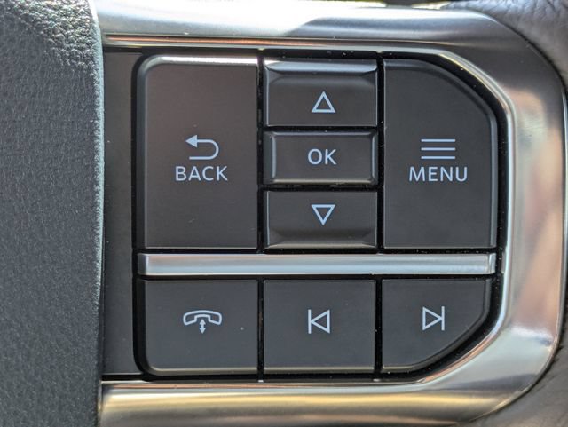 Certified 2024 Ford F350 King Ranch AWD/4WD image 26