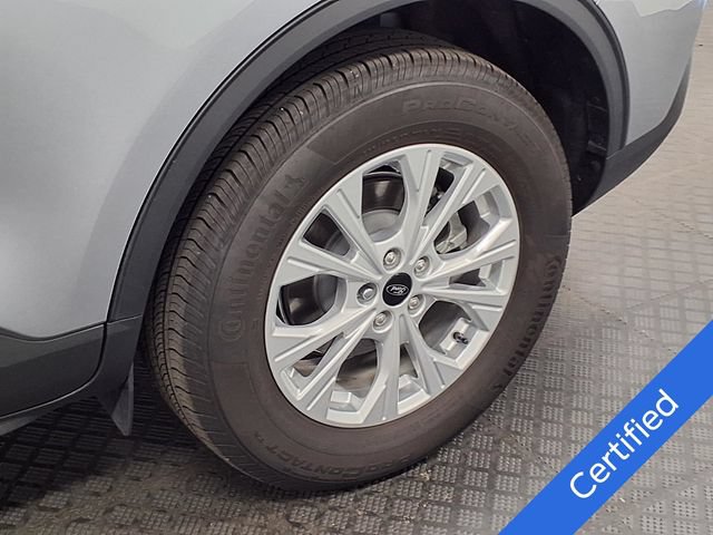 Certified 2023 Ford Escape Active w/ Tech Pack #1 AWD/4WD image 31