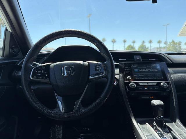Used 2019 Honda Civic EX image 11