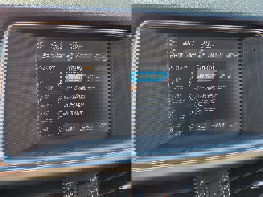 Used 2018 Kia Optima EX image 22