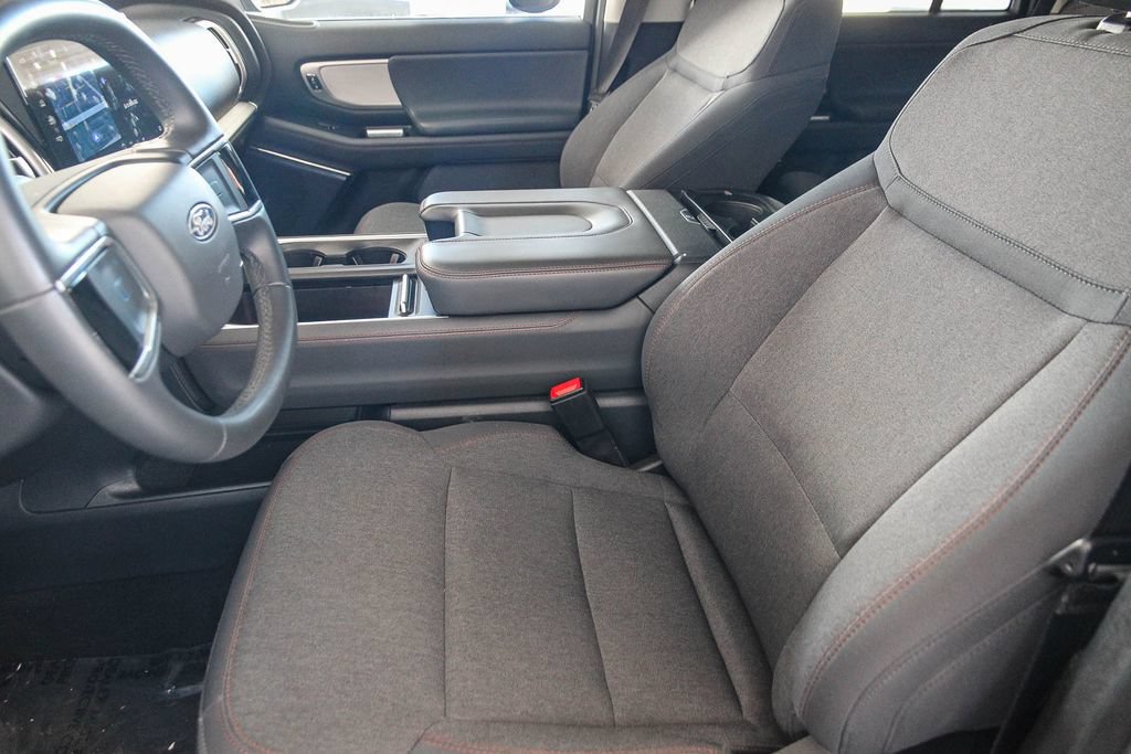 Certified 2025 Ford Expedition Active RWD image 18