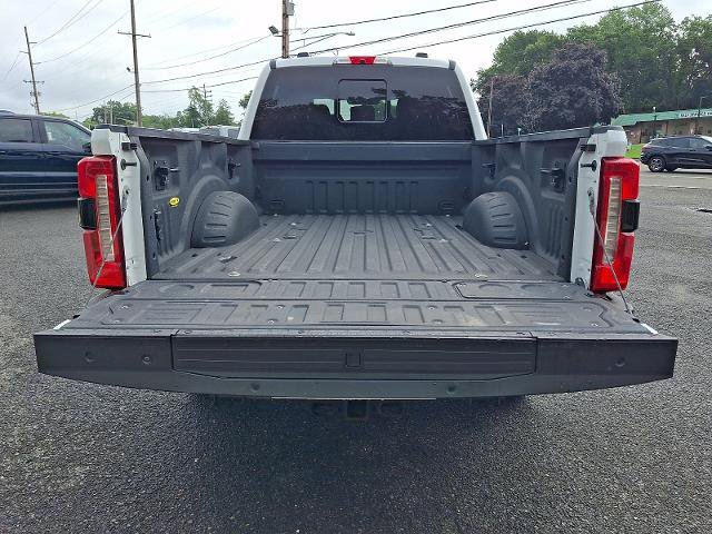 Certified 2023 Ford F250 King Ranch AWD/4WD image 29