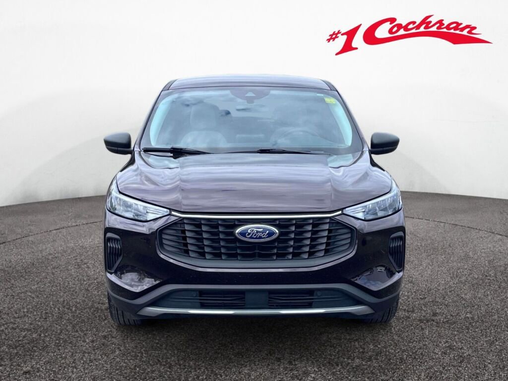 Certified 2023 Ford Escape Active FWD image 12