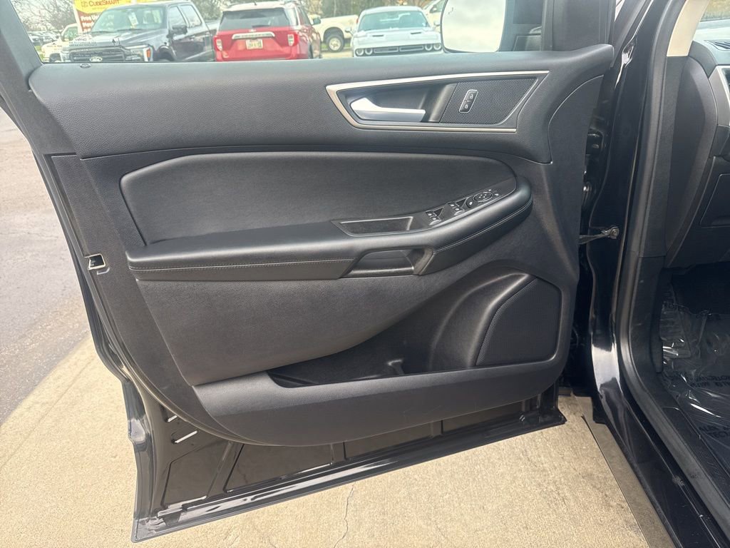 Certified 2022 Ford Edge SEL w/ Convenience Package image 16
