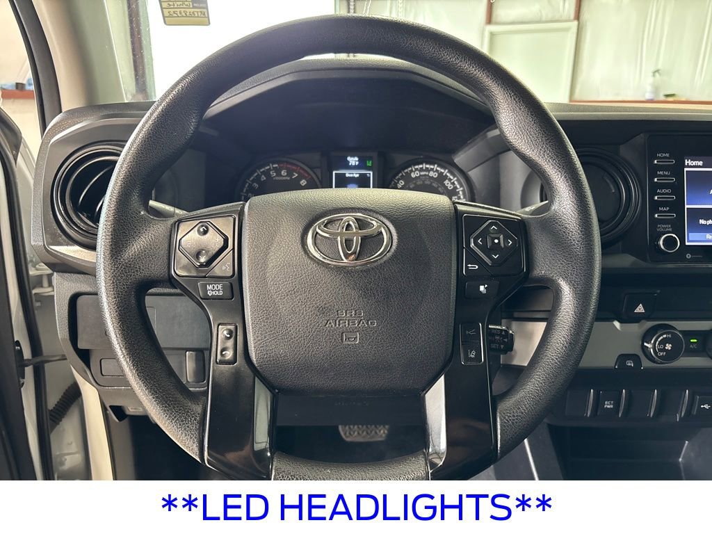 Used 2021 Toyota Tacoma SR image 13