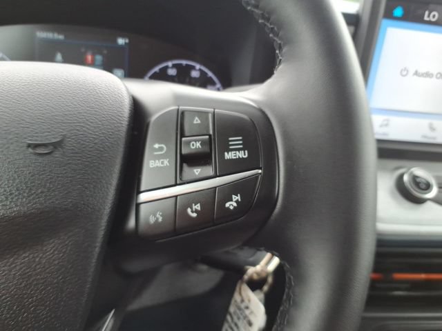 Certified 2024 Ford Maverick XLT w/ XLT Luxury Package AWD/4WD image 15
