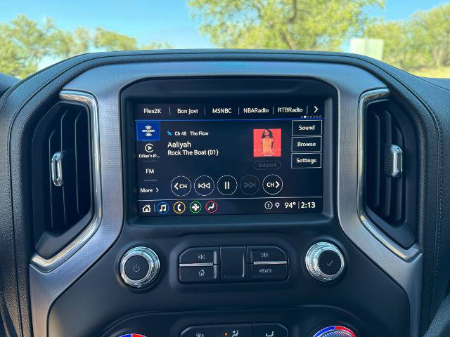 Used 2021 GMC Sierra 1500 Elevation w/ Preferred Package AWD/4WD image 15