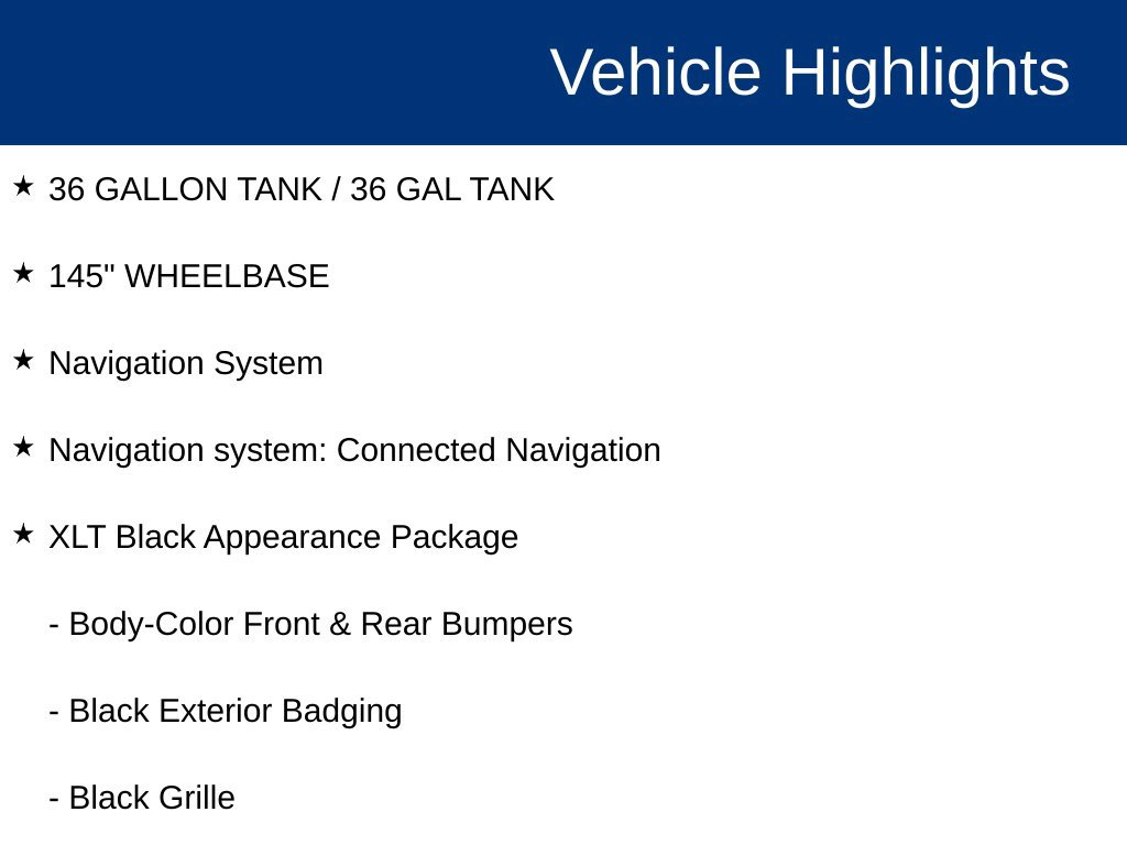 Certified 2024 Ford F150 XLT w/ Tow/Haul Package AWD/4WD image 16