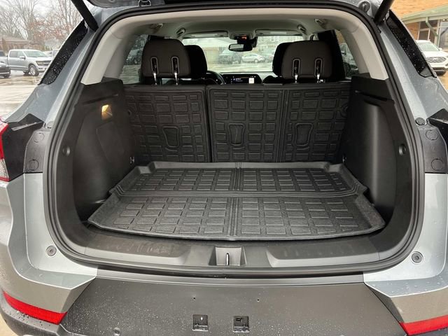 Used 2026 Chevrolet TrailBlazer LT w/ Convenience Package image 12
