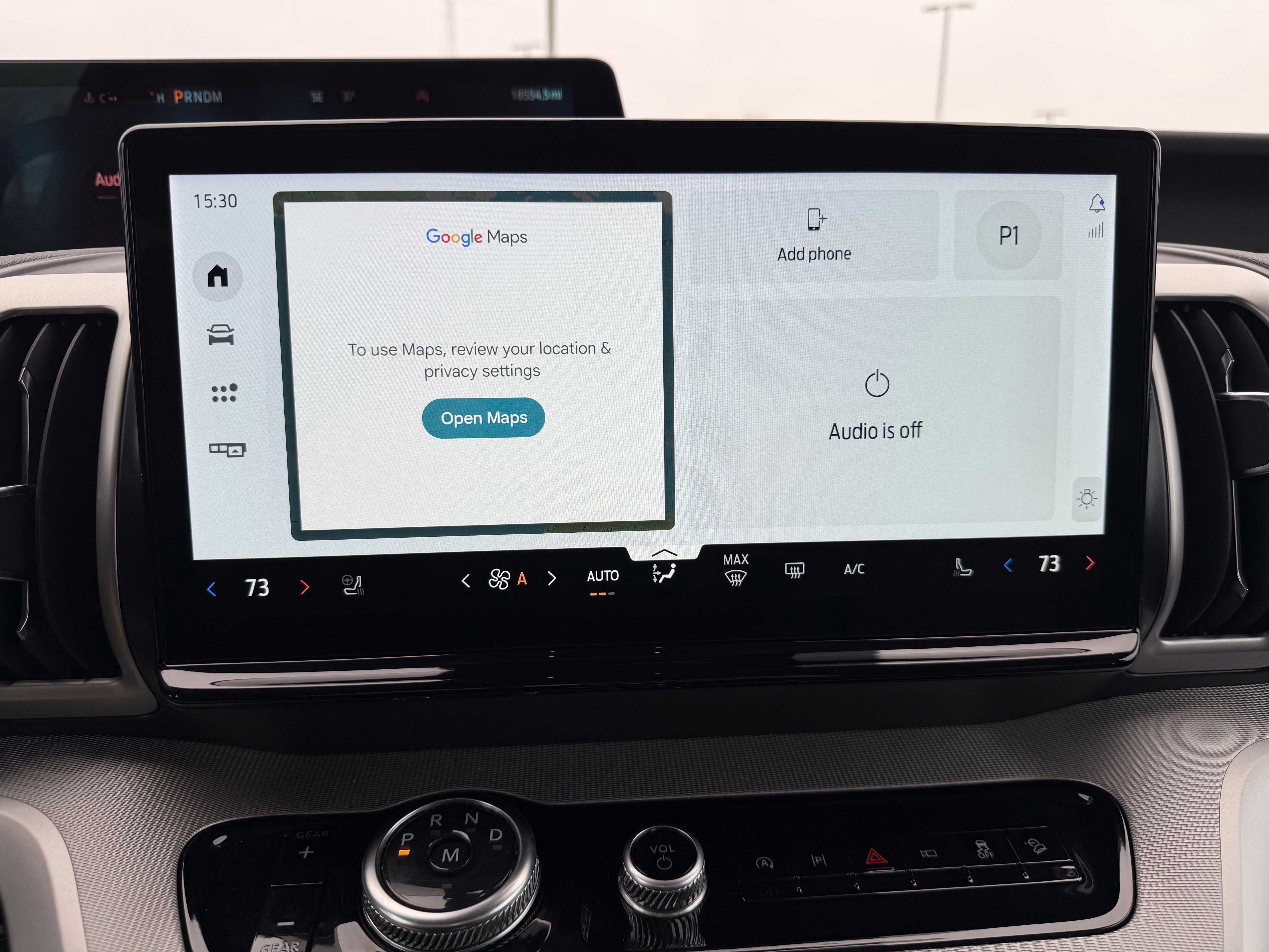 Certified 2025 Ford Expedition Active image 16