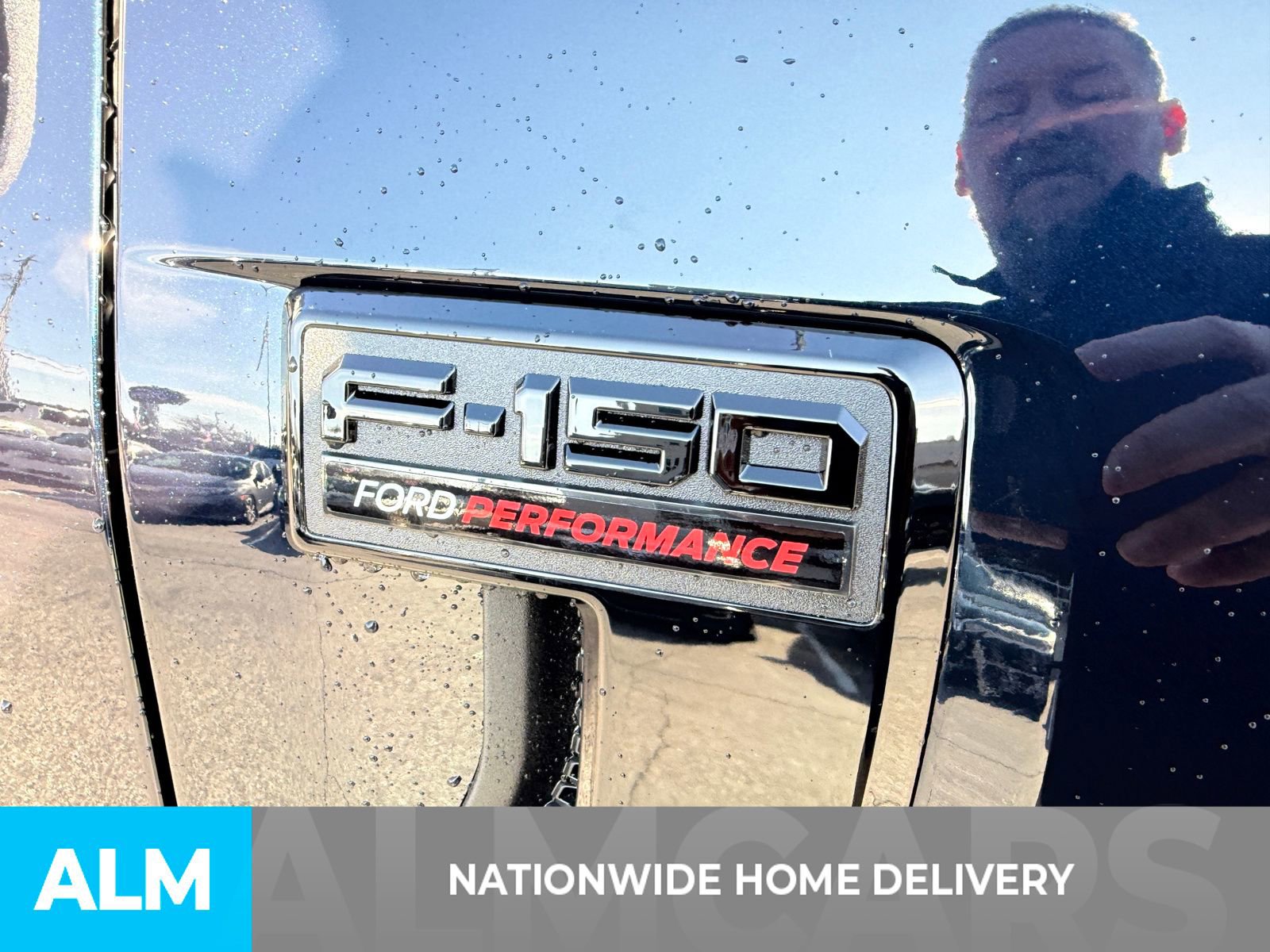 Certified 2025 Ford F150 XL w/ Equipment Group 103A High image 5