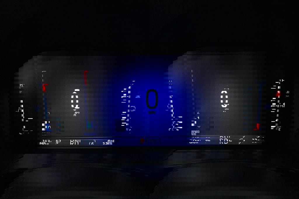 Certified 2023 Ford Escape ST-Line w/ Tech Pack #1 image 17