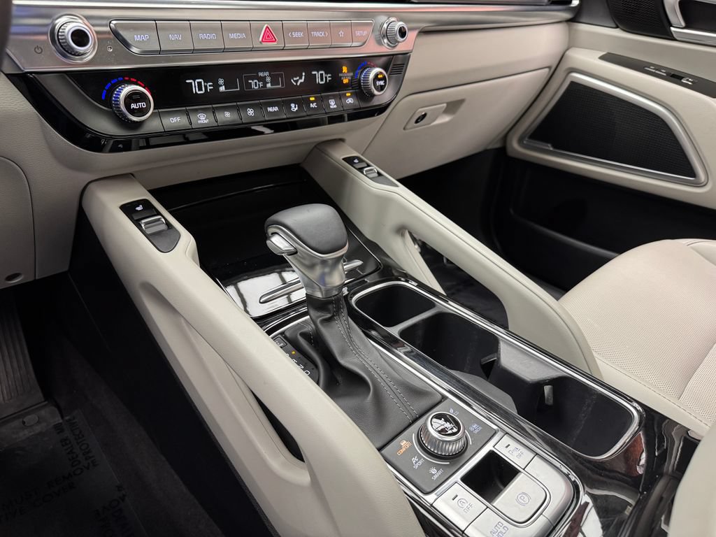 Used 2022 Kia Telluride S AWD/4WD image 18