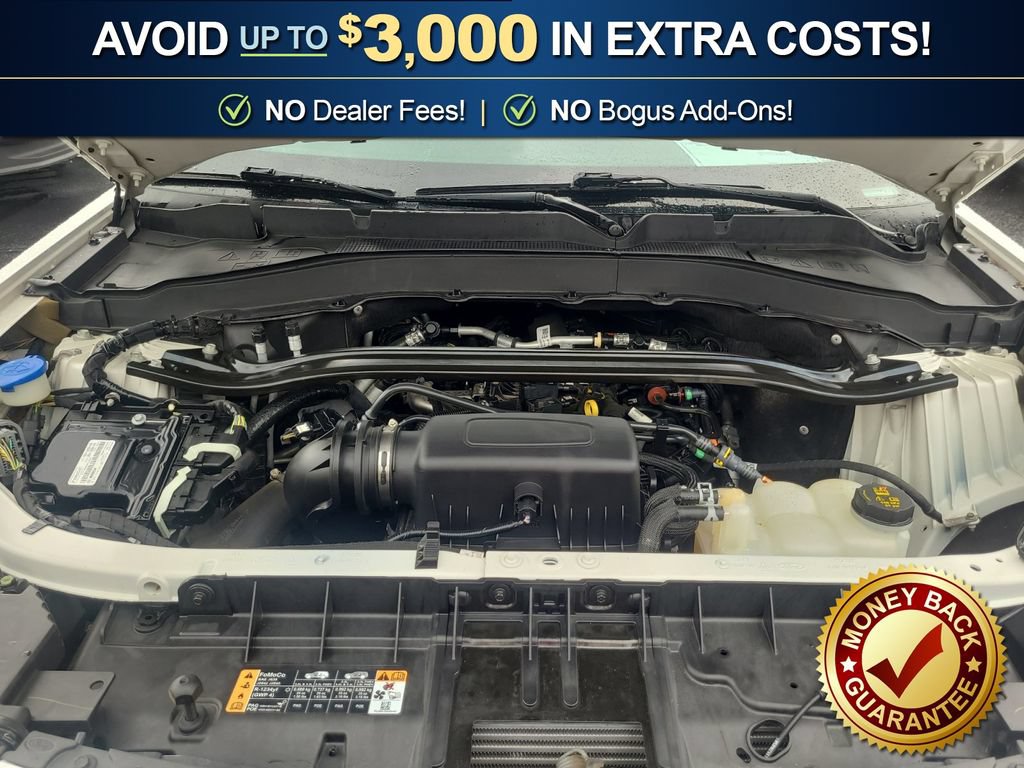 Certified 2022 Ford Explorer Limited w/ Equipment Group 301A RWD image 25