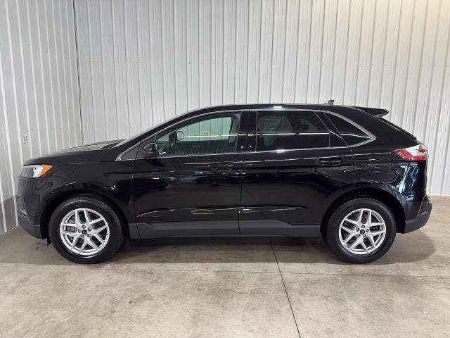 Certified 2023 Ford Edge SEL w/ Convenience Package AWD/4WD image 7