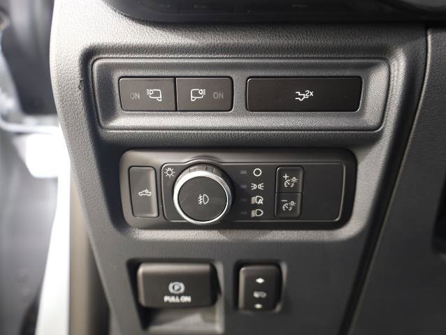 Certified 2022 Ford F150 XLT w/ Equipment Group 302A High image 19