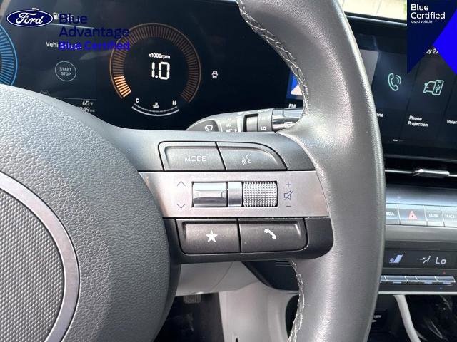 Used 2024 Hyundai Kona SEL AWD/4WD image 12