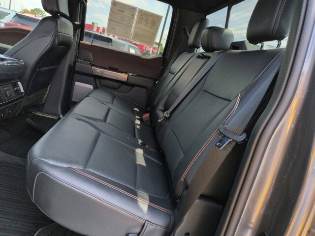 Certified 2023 Ford F150 Lariat w/ Equipment Group 502A High AWD/4WD image 30