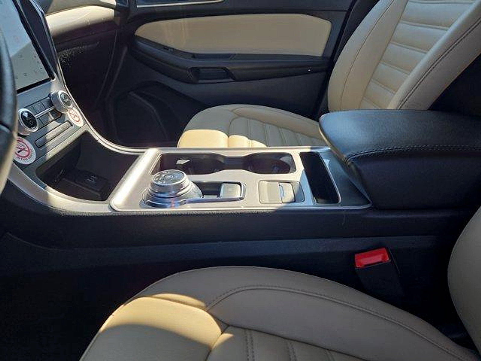 Certified 2023 Ford Edge SEL w/ Convenience Package AWD/4WD image 22
