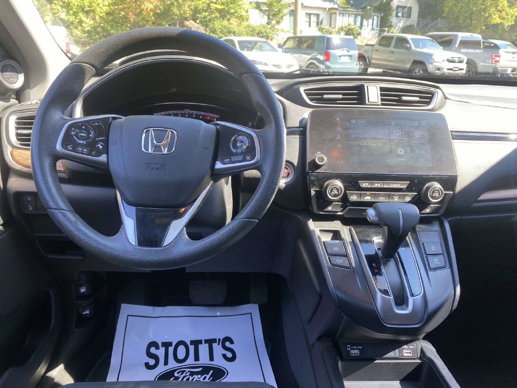 Used 2020 Honda CR-V EX image 12