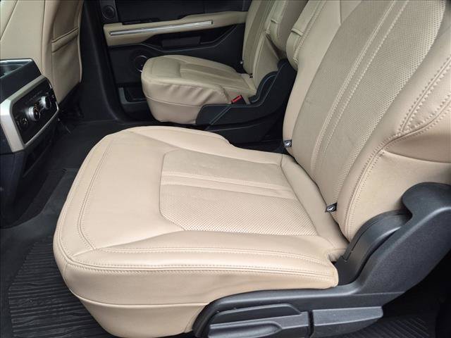 Certified 2023 Ford Expedition Max Limited AWD/4WD image 20