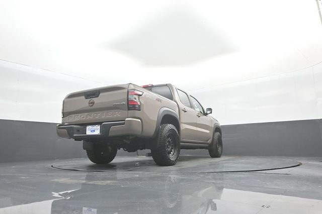 Used 2022 Nissan Frontier PRO-4X AWD/4WD image 38