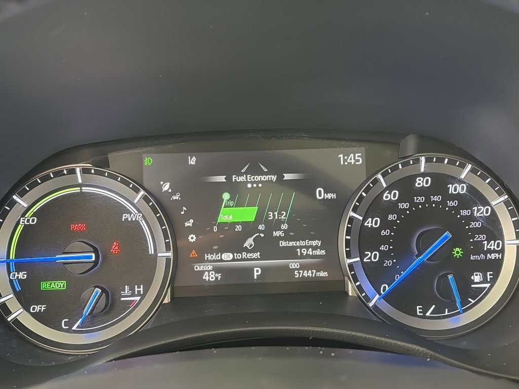 Used 2022 Toyota Highlander Bronze Edition image 15