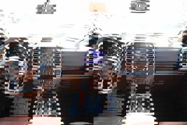 Certified 2019 Ford F150 King Ranch image 11